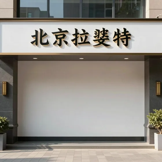 北京拉斐特哪家好?