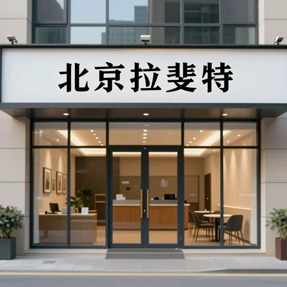 为什么越来越多人选择北京拉斐特