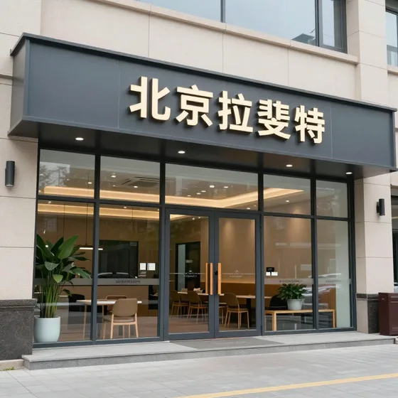 北京拉斐特客户案例