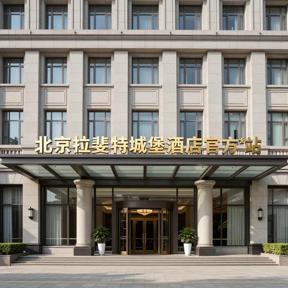 北京拉斐特城堡酒店官方*站