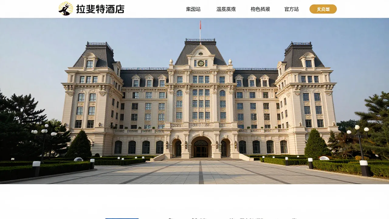 北京拉斐特质量标准怎么看